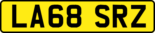 LA68SRZ