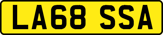 LA68SSA
