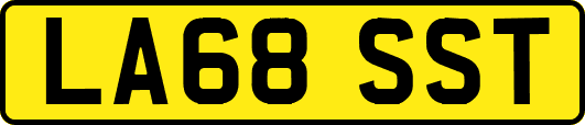 LA68SST