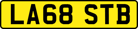 LA68STB