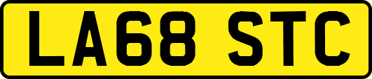 LA68STC
