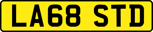 LA68STD
