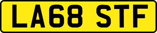 LA68STF