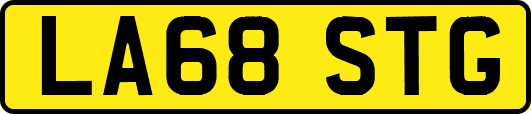 LA68STG