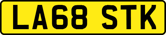 LA68STK