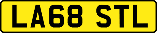 LA68STL