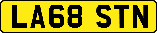 LA68STN