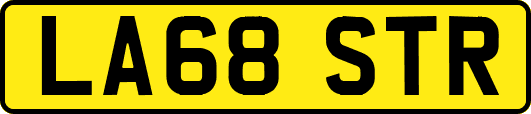 LA68STR