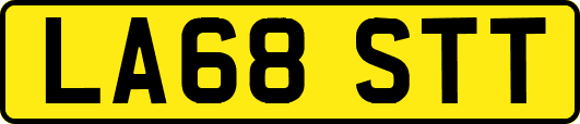 LA68STT