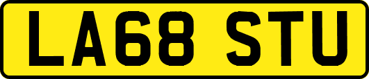 LA68STU