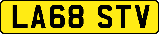 LA68STV