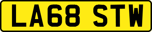 LA68STW