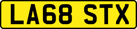 LA68STX