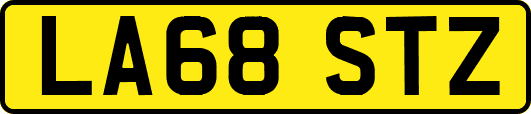LA68STZ
