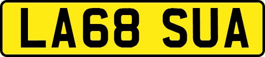 LA68SUA