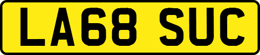 LA68SUC