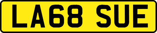 LA68SUE