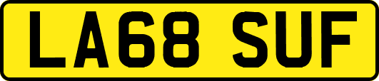 LA68SUF