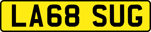 LA68SUG