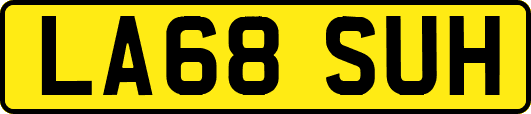 LA68SUH