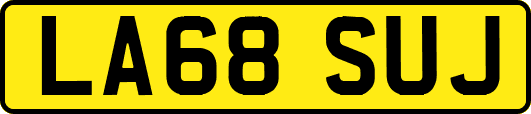 LA68SUJ