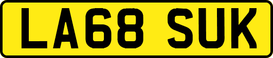 LA68SUK