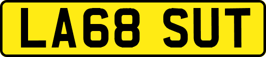 LA68SUT