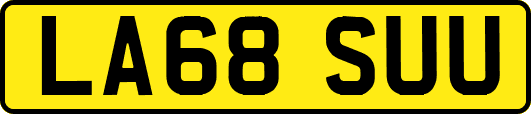 LA68SUU