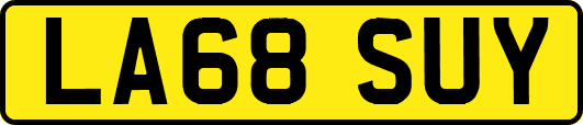 LA68SUY