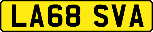 LA68SVA