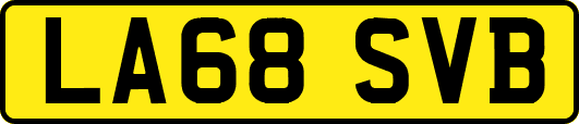 LA68SVB