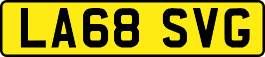 LA68SVG