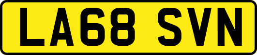 LA68SVN