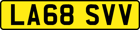 LA68SVV