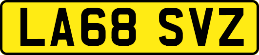 LA68SVZ