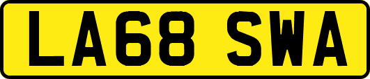 LA68SWA