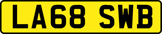 LA68SWB