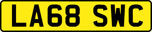 LA68SWC