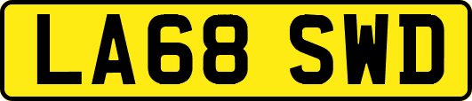 LA68SWD