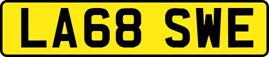 LA68SWE