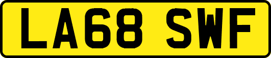 LA68SWF