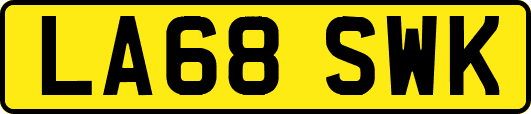 LA68SWK