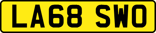LA68SWO