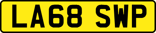 LA68SWP
