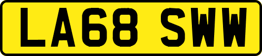 LA68SWW