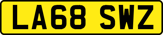 LA68SWZ