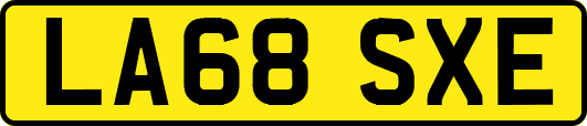 LA68SXE