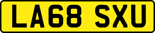LA68SXU