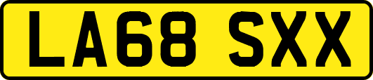 LA68SXX