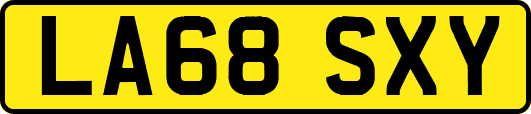 LA68SXY